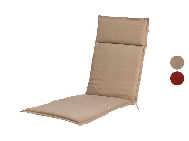 Coussin pour chaise de jardin, 167 x 50 cm LIVARNO home