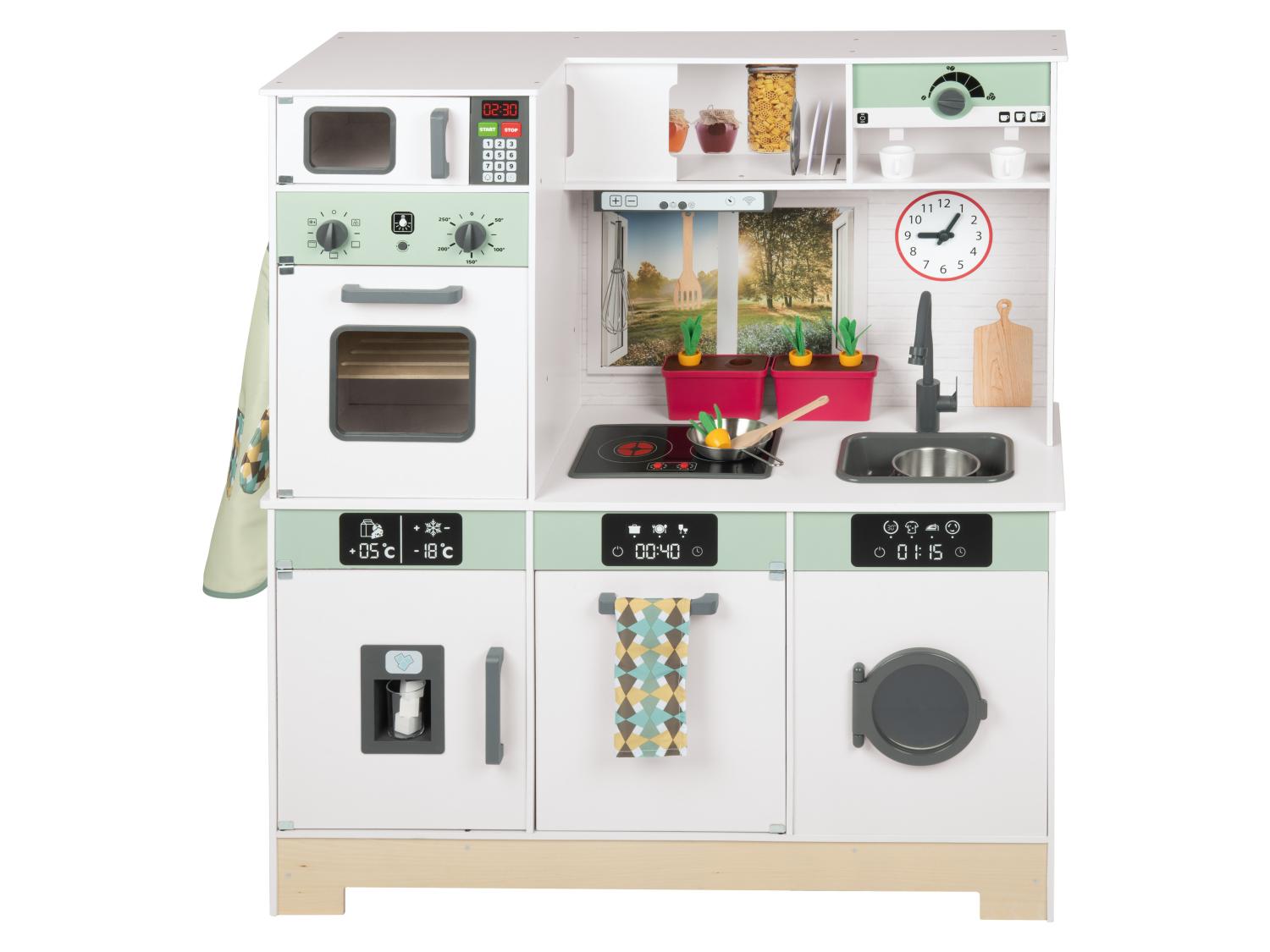 Cuisine enfant playtive acheter en ligne sur lidl be