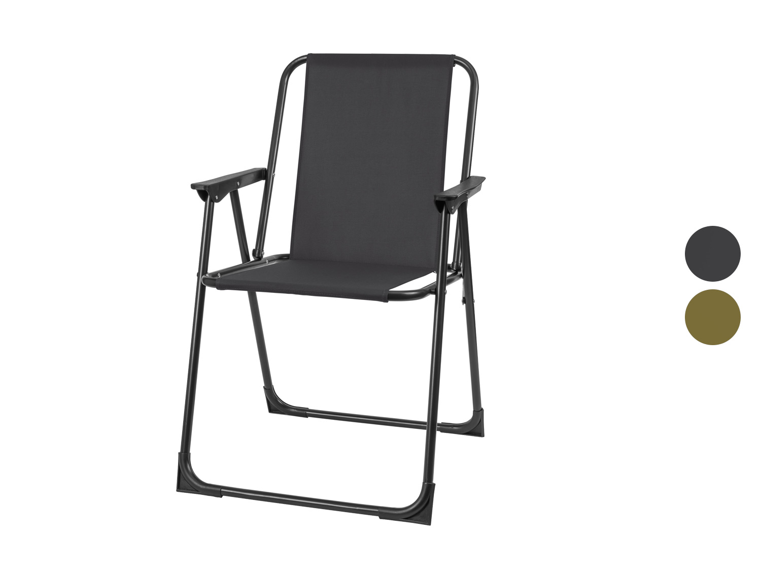 Campingstoel CRIVIT