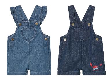 Salopette pour bébé lupilu®