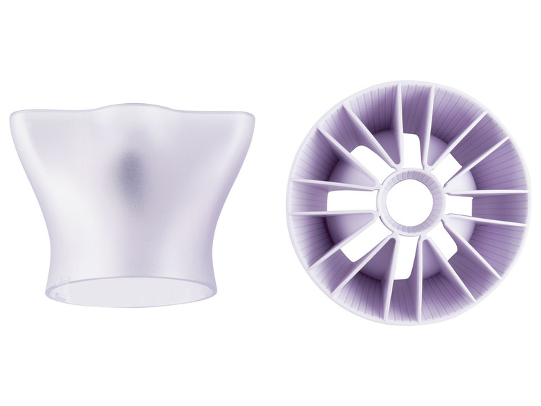 Ga naar volledige schermweergave: PHILIPS Haardroger »BHD340/10«, 2100 W - afbeelding 2