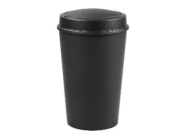 W5 Poubelle, 25 l