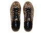 Sneakers met luipaardprint en zwarte veters, merk Esmara