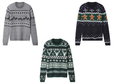 Pull de Noël pour garçons esmara®