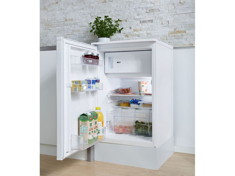 Aller en mode plein écran SILVERCREST® Frigo avec congélateur KG 85 - Photo 7