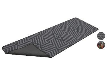 LIVARNO® Tapis de cuisine, 65 x 180 cm