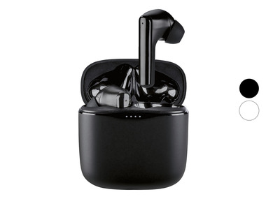 SILVERCREST® Écouteurs sans fil, Bluetooth®