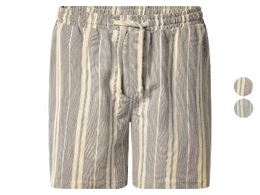 esmara Men Shorts pour hommes