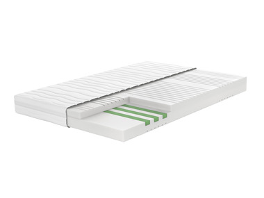 LIVARNO home Matelas en mousse froide, 140 x 200, H2