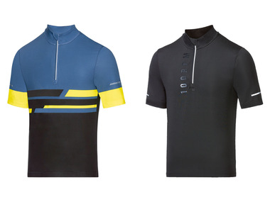 CRIVIT Fietsshirt met korte mouwen