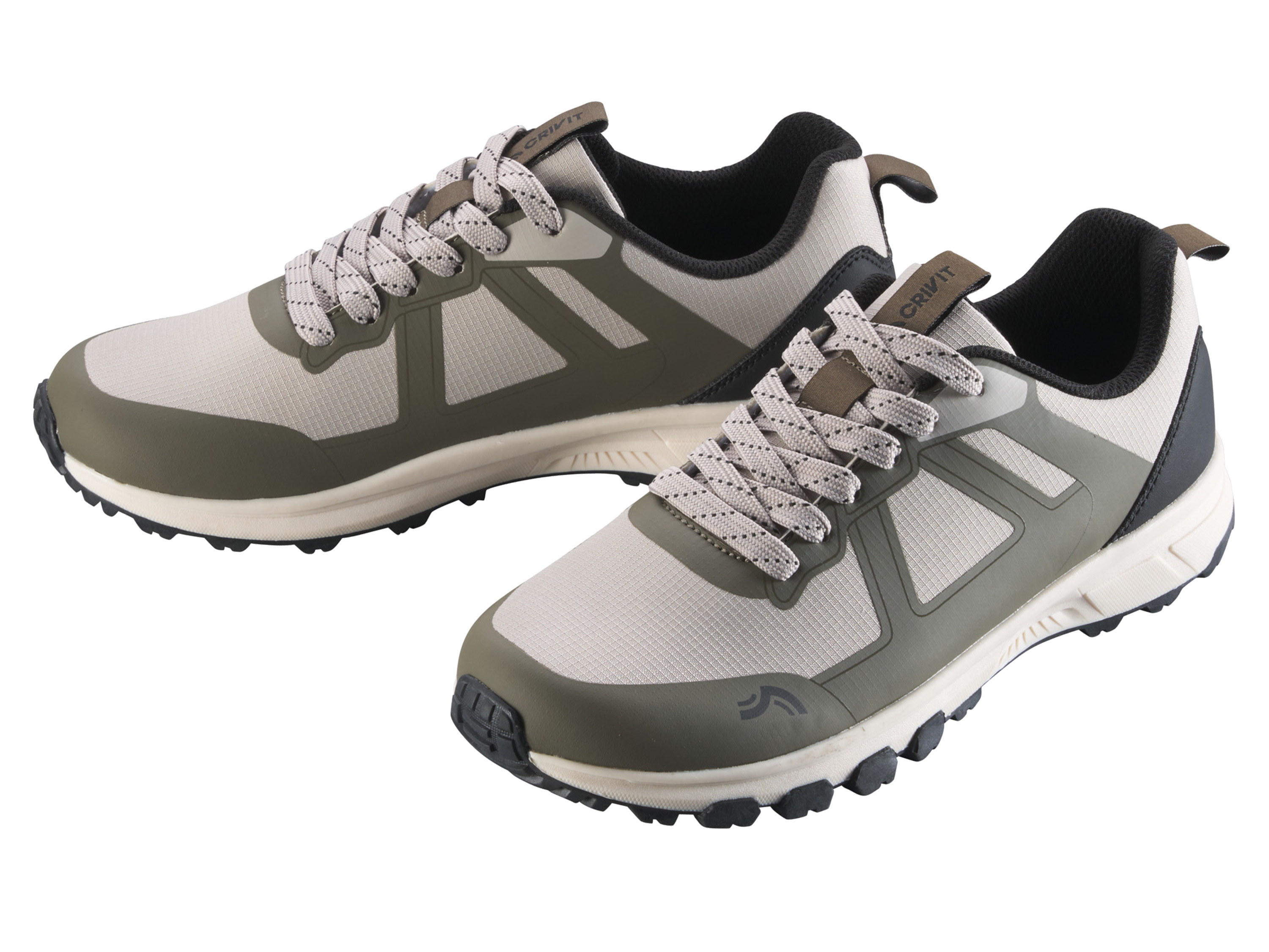 Chaussures de trekking pour femmes CRIVIT - 2