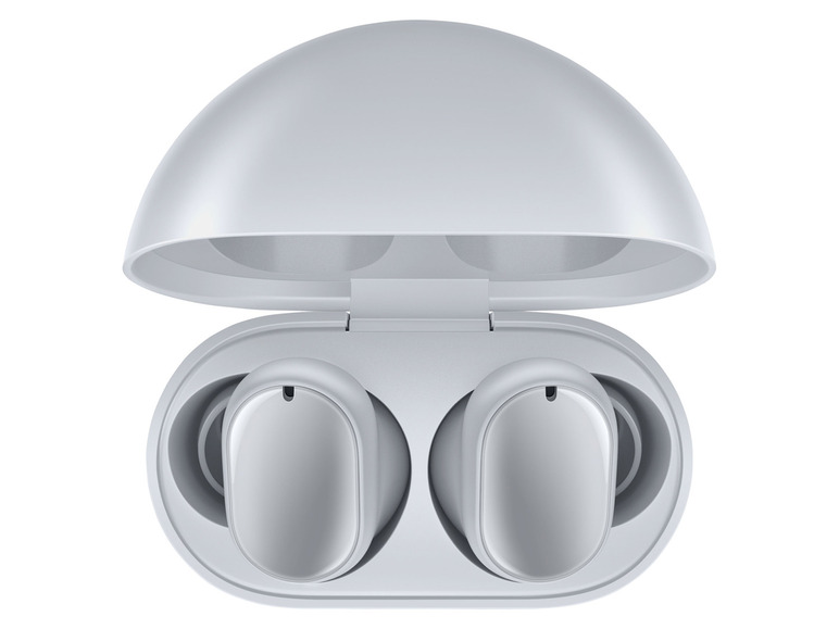 Ga naar volledige schermweergave: Xiaomi Redmi Buds 3 Pro draadloze oortjes, Bluetooth®, met noise cancelling - afbeelding 10