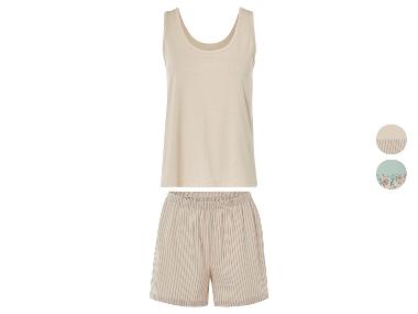 Pyjama en lin pour femmes esmara®