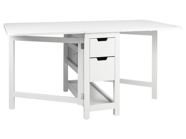 LIVARNO home Table pliante, 150 x 74 x 80 cm