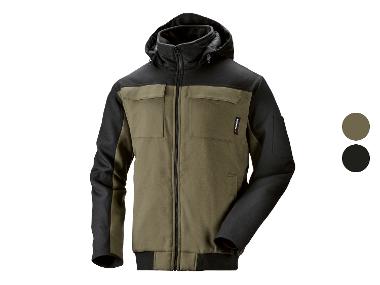 PARKSIDE® Veste de travail doublée pour hommes