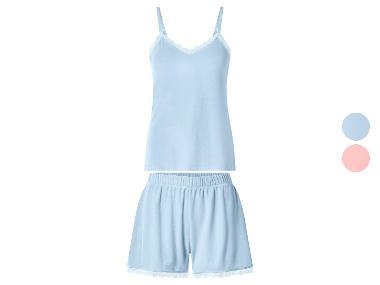 esmara® Pyjama court pour femmes