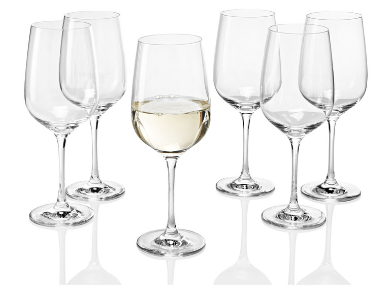 Aller en mode plein écran ERNESTO® Set de verres, 6 pièces - Photo 18