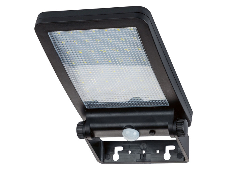 Aller en mode plein écran LIVARNO home Projecteur solaire à LED avec détecteur de mouvements - Photo 10