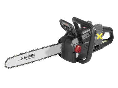 Kettingzaag accu 40 V PARKSIDE PERFORMANCE® PPKSA40