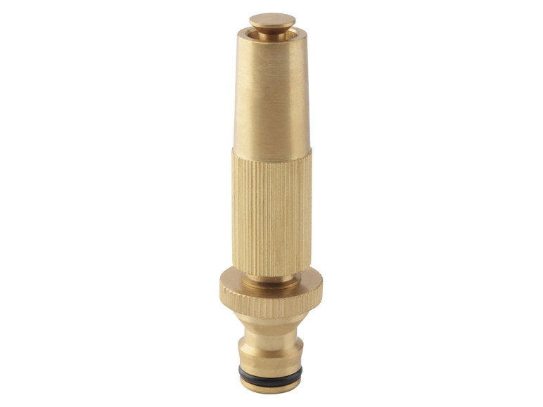 Ga naar volledige schermweergave: PARKSIDE® Slangaansluitset, messing, antiroest - afbeelding 6