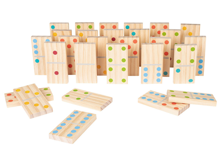 Ga naar volledige schermweergave: Playtive Set houten speelgoed - afbeelding 11