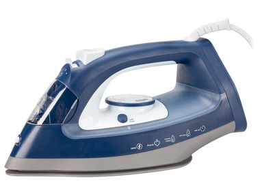 SILVERCREST® Fer à repasser à vapeur, 2 400 W