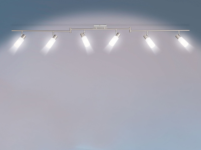Ga naar volledige schermweergave: LIVARNO home Ledplafondlamp - afbeelding 17