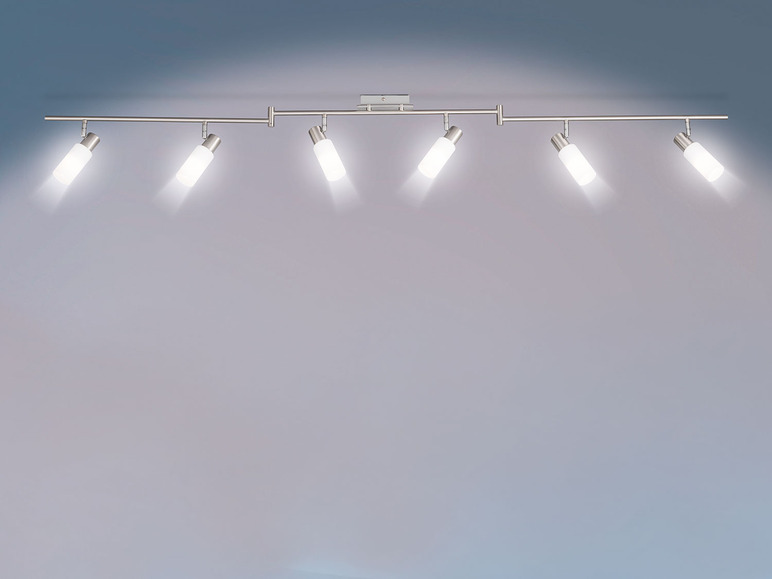 Ga naar volledige schermweergave: LIVARNO home Ledplafondlamp - afbeelding 11