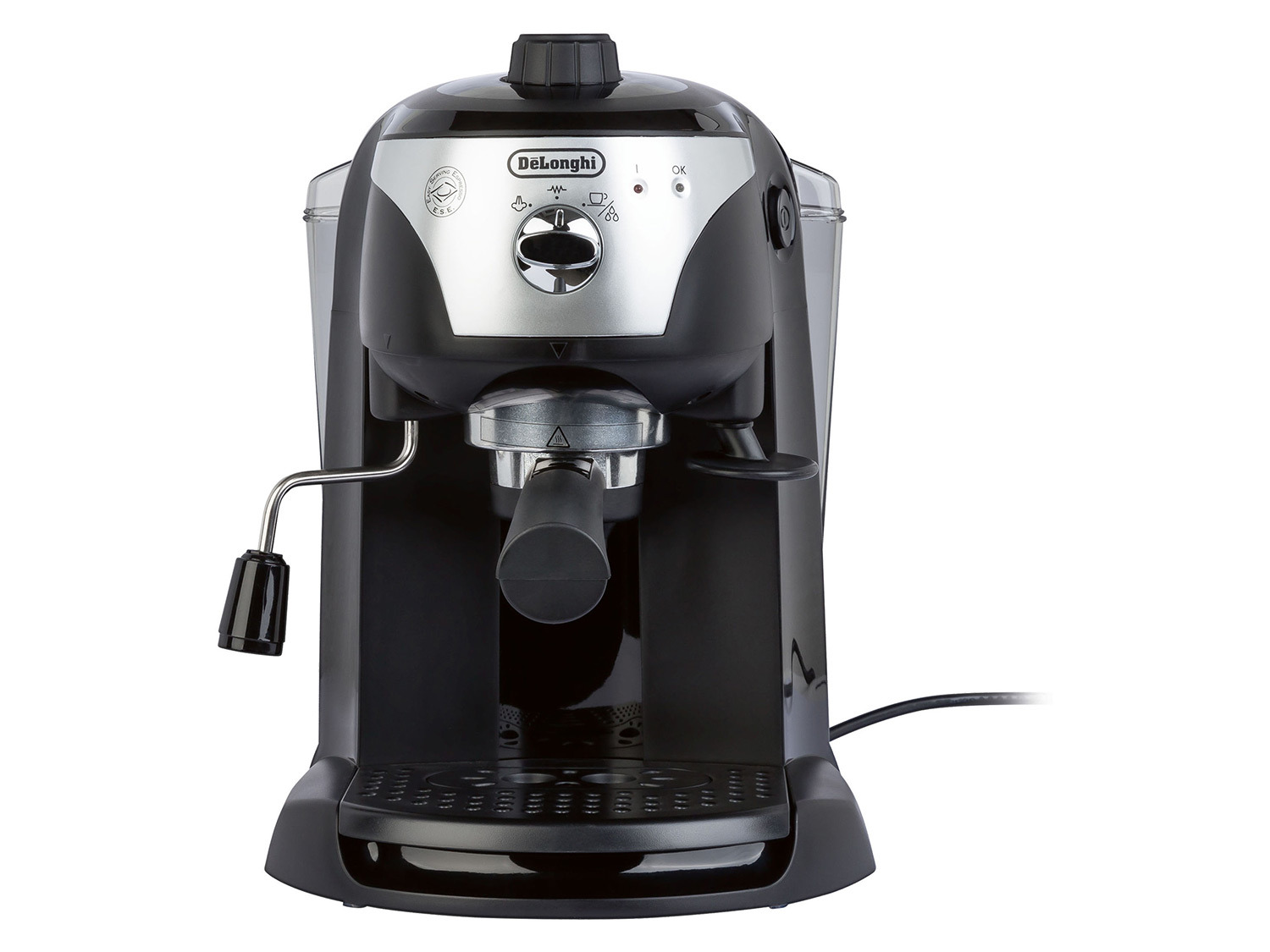 Delonghi Machine à espresso EC221 Lidl.be