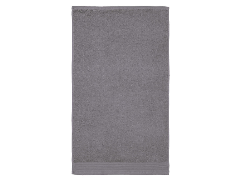Ga naar volledige schermweergave: LIVARNO home Handdoek, set van 6 - afbeelding 4