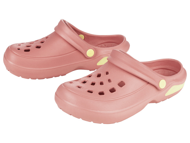 Ga naar volledige schermweergave: esmara® Clogs - afbeelding 6