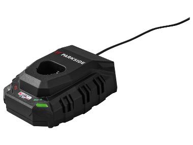 Chargeur 12 V, 6 A PARKSIDE PERFORMANCE® PLGK12