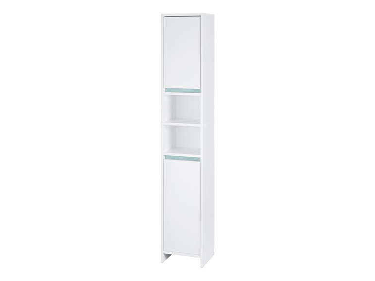 Ga naar volledige schermweergave: LIVARNO home Hoge badkamerkast, 32 x 180 x 28 cm - afbeelding 19