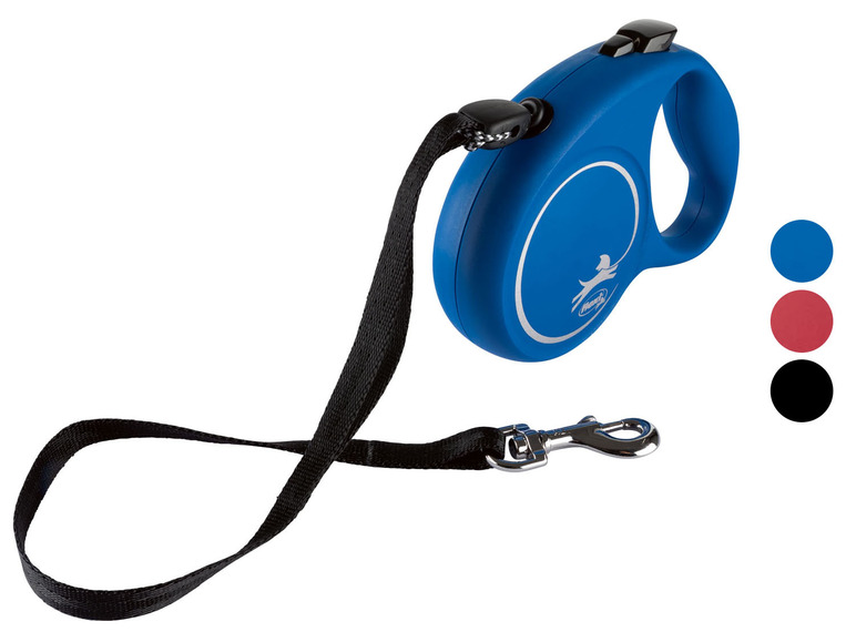 Ga naar volledige schermweergave: flexi Uitrolbare leiband Fun Special, max. 5 m - afbeelding 1