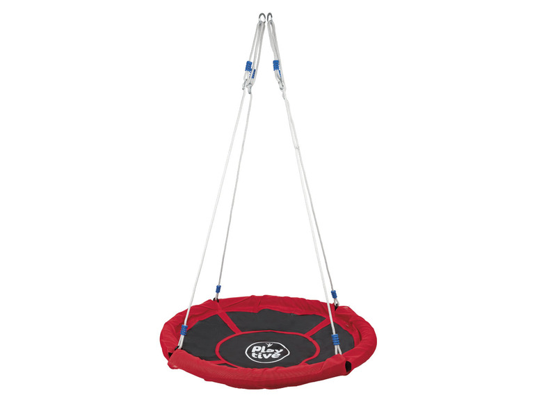Ga naar volledige schermweergave: Playtive Nestschommel Ø 113 cm - afbeelding 1