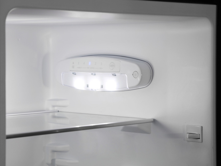 Aller en mode plein écran Amica Frigo KCGL 384 010, 155 W - Photo 25