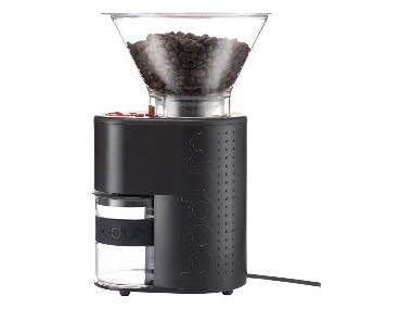 BODUM Moulin à café électrique