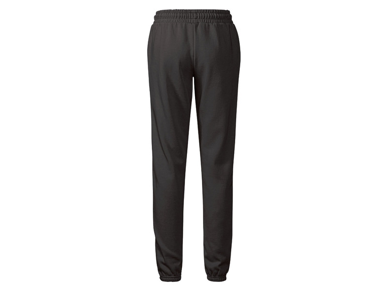 Aller en mode plein écran esmara® Pantalon sweat en un mélange de coton - Photo 3