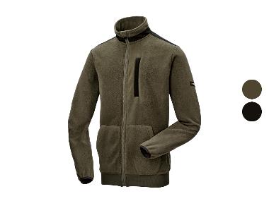 PARKSIDE® Veste polaire pour homme