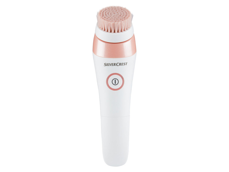 Ga naar volledige schermweergave: SILVERCREST® Gezichtsborstel - afbeelding 1