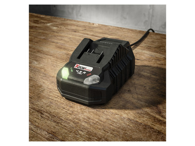 PARKSIDE® Oplader 20 V, 4,5 A »PLG 20«