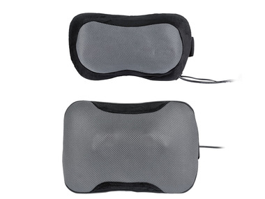 SILVERCREST® PERSONAL CARE Coussin de massage shiatsu