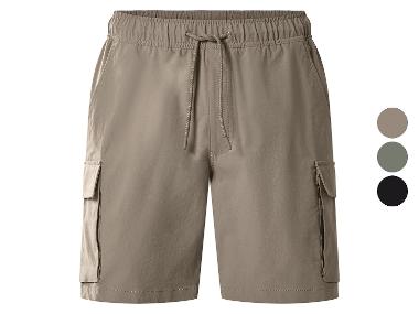 esmara Men Short cargo pour hommes
