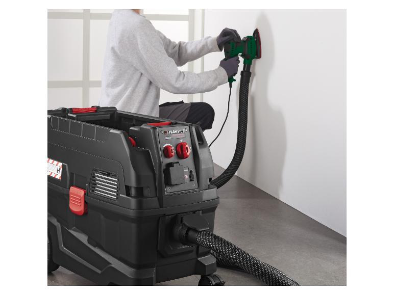 Aspirateur De Chantier Lidl