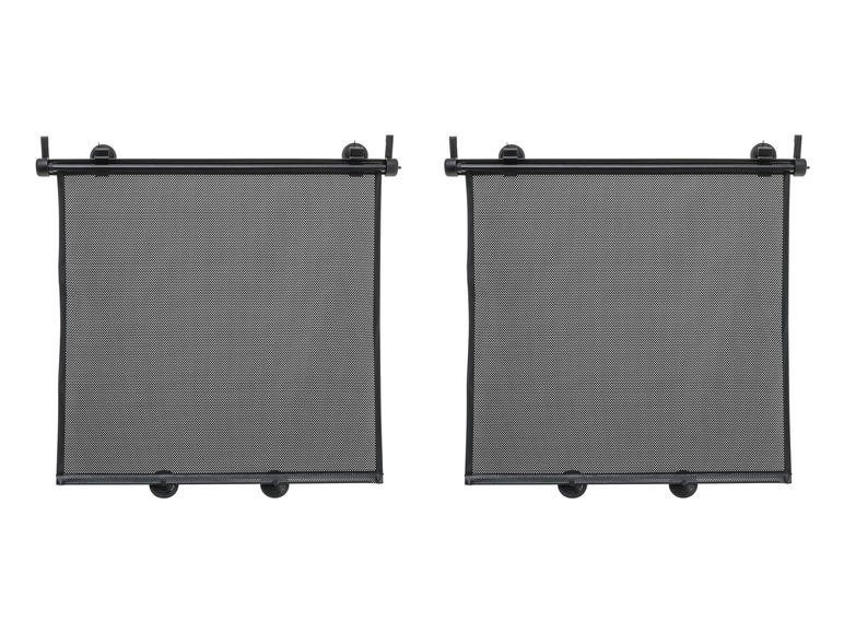 Ga naar volledige schermweergave: ULTIMATE SPEED® Zonnewering voor auto - afbeelding 2