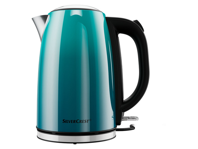 Ga naar volledige schermweergave: SILVERCREST® Waterkoker, 3100 W, inhoud 1,7 L - afbeelding 10