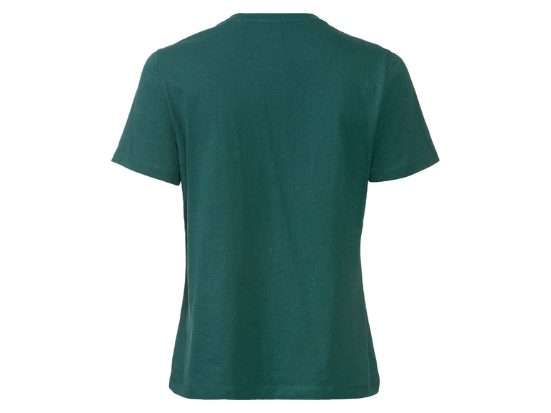Ga naar volledige schermweergave: esmara Katoenen T-shirt met print - afbeelding 8