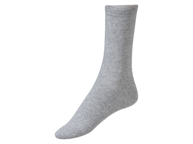 Ga naar volledige schermweergave: esmara® Set van 7 paar sokken van een biokatoenmix - afbeelding 7