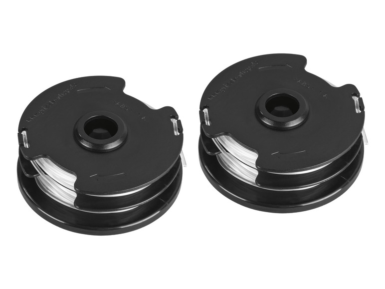 Ga naar volledige schermweergave: PARKSIDE® Accugrastrimmer »PRTA 20-Li C3«, 20 V - afbeelding 12