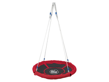 Playtive Balançoire nid d’oiseau Ø 113 cm